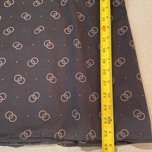 Thyme - maternity short sleeve top. Size M - Picture 5 of 7